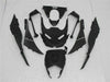 NT Europe Injection Mold Fairing Kit Fit for Kawasaki 2009-2012 ZX6R ZX-6R Plastic n0t