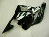NT Europe Injection Plastic Fairing Black Fit for Honda 2009 2010 2011 2012 CBR600RR CBR 600 RR u024