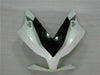 NT Europe Injection Plastic White Black Fairing Fit for Honda Fireblade 2012 2013 2014 2015 2016 CBR1000RR CBR 1000 RR u014