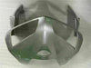 NT Europe Injection Mold Silver Kit Fairing Fit for Honda 2005 2006 CBR600RR CBR 600 RR u0105