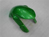 NT Europe Injection Mold Green ABS Fairing Fit for Suzuki 2005-2006 GSXR 1000 p020