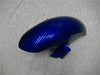 NT Europe Injection Bodywork Blue Black Fairing Fit for Yamaha 2008-2015 YZF R6 g042
