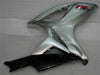 NT Europe Injection Mold Silver Fairing Set Fit for Suzuki 2006 2007 GSXR 600 750 k033