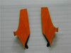 NT Europe Injection Mold Orange Plastic Fairing Fit for Honda CBR600RR CBR 600 RR 2003 2004 u033