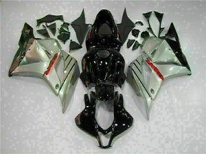 NT Europe Injection Mold Black Fairing Plastic Fit for Honda 2009 2010 2011 2012 CBR600RR CBR 600 RR u008