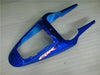 NT Europe Injection Mold Blue Fairing Kit Fit for Honda 2002 2003 CBR954RR 900RR