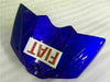 NT Europe Injection New Blue Plastic Fairing Fit for Yamaha 2007-2008 YZF R1 g042