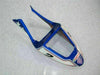 NT Europe Injection Blue Red ABS Kit Fairing Fit for Honda 2001-2003 CBR600 F4I u033