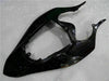 NT Europe Injection Black Plastic Fairing Fit for Yamaha 2004-2006 YZF R1 ABS g009-03
