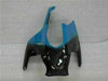 NT Europe Injection White Blue Plastic Fairing Fit for Honda Fireblade 2008 2009 2010 2011 CBR1000RR CBR 1000 RR u048