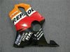 NT Europe Orange Fairing Injection Fit for Honda 1999-2000 CBR600 F4 ABS Plastic