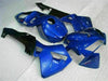 NT Europe Injection Blue Fairing Fit for Honda 2005 2006 CBR600RR CBR 600 RR Plastic u025