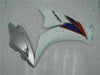 NT Europe Injection Plastic White Fairing Kit Fit for Honda Fireblade 2012 2013 2014 2015 2016 CBR1000RR CBR 1000 RR u022