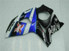 NT Europe Injection Blue White Black Fairing ABS Fit for Suzuki 2009-2016 GSXR1000 p014