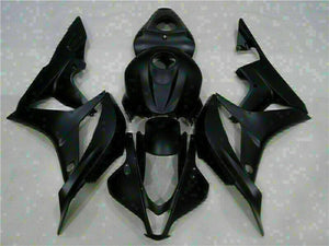 NT Europe Injection ABS Set Fairing Kit Fit for Honda 2007 2008 CBR600RR CBR 600 RR Plastic v037