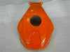 NT Europe Injection Orange Fairing Fit for Honda 2005 2006 CBR600RR CBR 600 RR Plastic u030