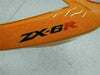 NT Europe Fit for Kawasaki Ninja 2005-2006 ZX6R 636 Orange New Injection Fairing Kit t014T