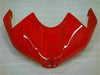 NT Europe Injection Mold Red White ABS Kit Fairing Fit for Yamaha 2006-2007 YZF R6 g018