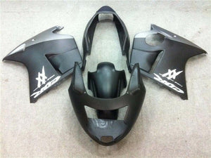 NT Europe Blackbird Plastic Injection Black Fairing ABS Fit for Honda 1996-2007 CBR1100XX u010