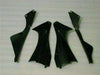 NT Europe Injection Blue Black Plastics Fairing Fit for Yamaha 2006-2007 YZF R6