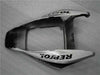 NT Europe Repsol Injection Fairing Black Silvery Fit for Honda Fireblade 2004-2005 CBR 1000 RR CBR1000RR u076