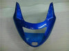 NT Europe Blackbird Injection Blue Fairing ABS Plastic Kit Fit for Honda 1996-2007 CBR1100XX u007