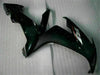NT Europe Injection Black Plastic Fairing Fit for Yamaha 2004-2006 YZF R1 ABS g009-01