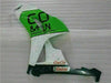 NT Europe Injection Green White Kit Fairing Fit for Honda Fireblade 2006 2007 CBR1000RR CBR 1000 RR u088