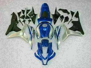 NT Europe Injection Molding Fairing Fit for Honda 2007 2008 CBR600RR CBR 600 RR Plastic u018