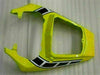 NT Europe Injection Yellow Fairing ABS Kit Fit for Yamaha YZF 2003-2005 R6 & 06-09 R6S g012