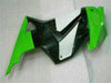 NT Europe Injection Molding Fairing Fit for Kawasaki 2008-2012 EX250 250R Plastic s020