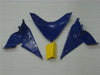 NT Europe Fairing Yellow Injection Bodywork Fit for Honda 1997-1998 CBR600F3 u012