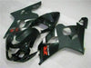 NT Europe Injection Mold Black Fairing Kit Fit for Suzuki 2004 2005 GSXR 600 750 o067