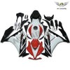 NT Europe Injection Plastic Red Black Fairing Fit for Honda Fireblade 2012 2013 2014 2015 2016 CBR1000RR CBR 1000 RR u020