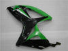 NT Europe Injection Green Plastic Fairing Fit for Suzuki 2006 2007 GSXR 600 750 l015