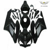 NT Europe Injection Glossy Matte Black Fairing Kit Fit for Honda Fireblade 2004-2005 CBR 1000 RR CBR1000R