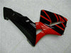 NT Europe Injection Mold Red Fairing Kit Fit for Honda 2005 2006 CBR600RR CBR 600 RR