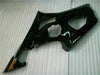 NT Europe Injection New Glossy Black Fairing Fit for Suzuki 2003-2004 GSXR 1000 p040