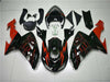 NT Europe Fit for Kawasaki Ninja 2006-2007 ZX10R With Seat Cowl Injection Fairing a013