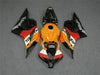 NT Europe Repsol Injection Red Orange Fairing Plastic Fit for Honda 2009 2010 2011 2012 CBR600RR CBR 600 RR u010