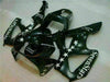 NT Europe Injection Mold Fairing Black Set Fit for ABS Honda CBR929RR 2000-2001 u014