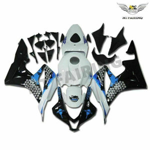 NT Europe Injection Molded Fairing Kit Fit for Honda 2007 2008 CBR600RR CBR 600 RR u059