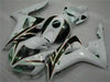 NT Europe Injection White Bodywork Fairing Kit Fit for Honda Fireblade 2006 2007 CBR1000RR CBR 1000 RR u055