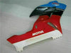 NT Europe Injection Mold Fairing White Red Fit for Honda Fireblade 2004-2005 CBR 1000 RR CBR1000RR u088