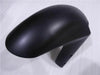 NT Europe Injection Mold  Black Fairing Fit for Suzuki 2001-2003 GSXR 600 750 k043