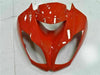 NT Europe Injection Fairing Fit for Kawasaki 2009-2012 ZX6R Plastic With Seat Cowls t019-T