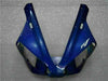 NT Europe Injection Mold Kit Blue Plastic Fairing Fit for Yamaha 2000-2001 YZF R1 g017