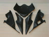 NT Europe Injection Mold Black Fairing Kit Fit for Suzuki 2006 2007 GSXR 600 750 a004w