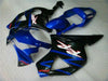 NT Europe Injection Mold Blue Fairing Kit Fit for Honda 2002 2003 CBR954RR 900RR