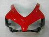 NT Europe Injection Mold Fairing Red White Fit for Honda Fireblade 2004-2005 CBR 1000 RR CBR1000RR u019